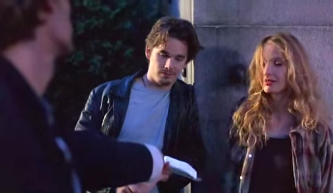 Before Sunrise A Romantic Travel Itinerary Through Vienna Travel