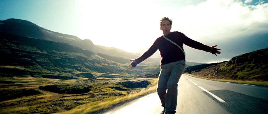 Walter Mitty