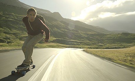 Walter Mitty