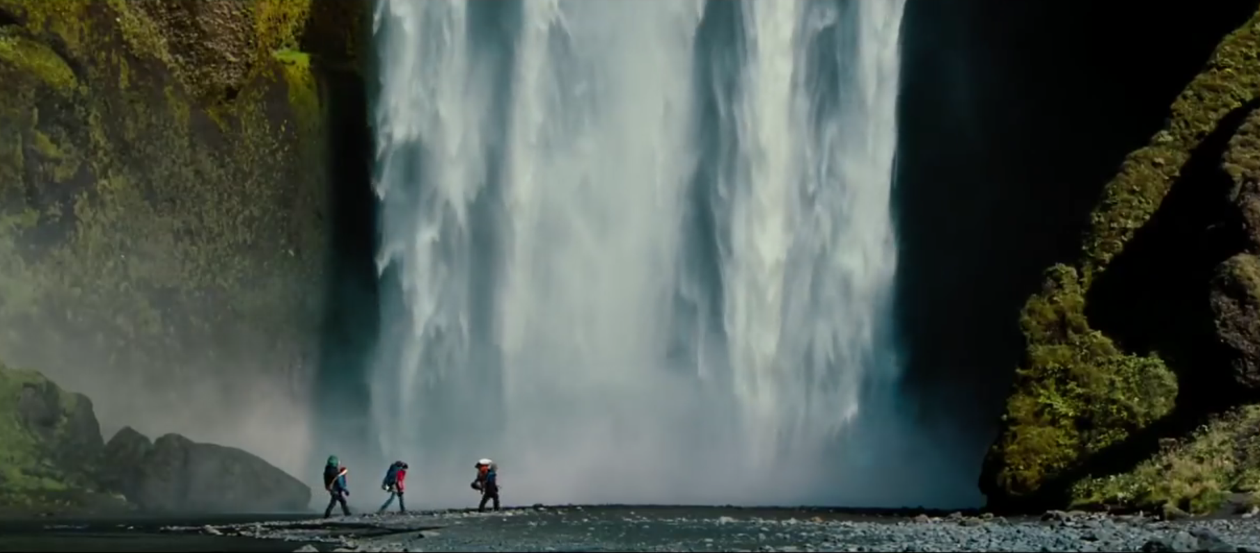 Walter Mitty