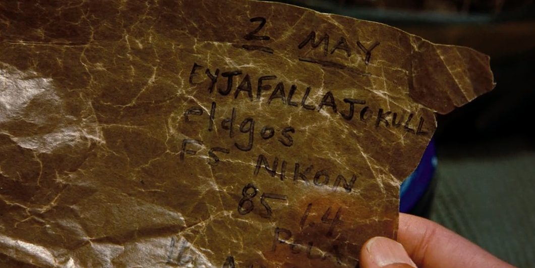 Walter Mitty