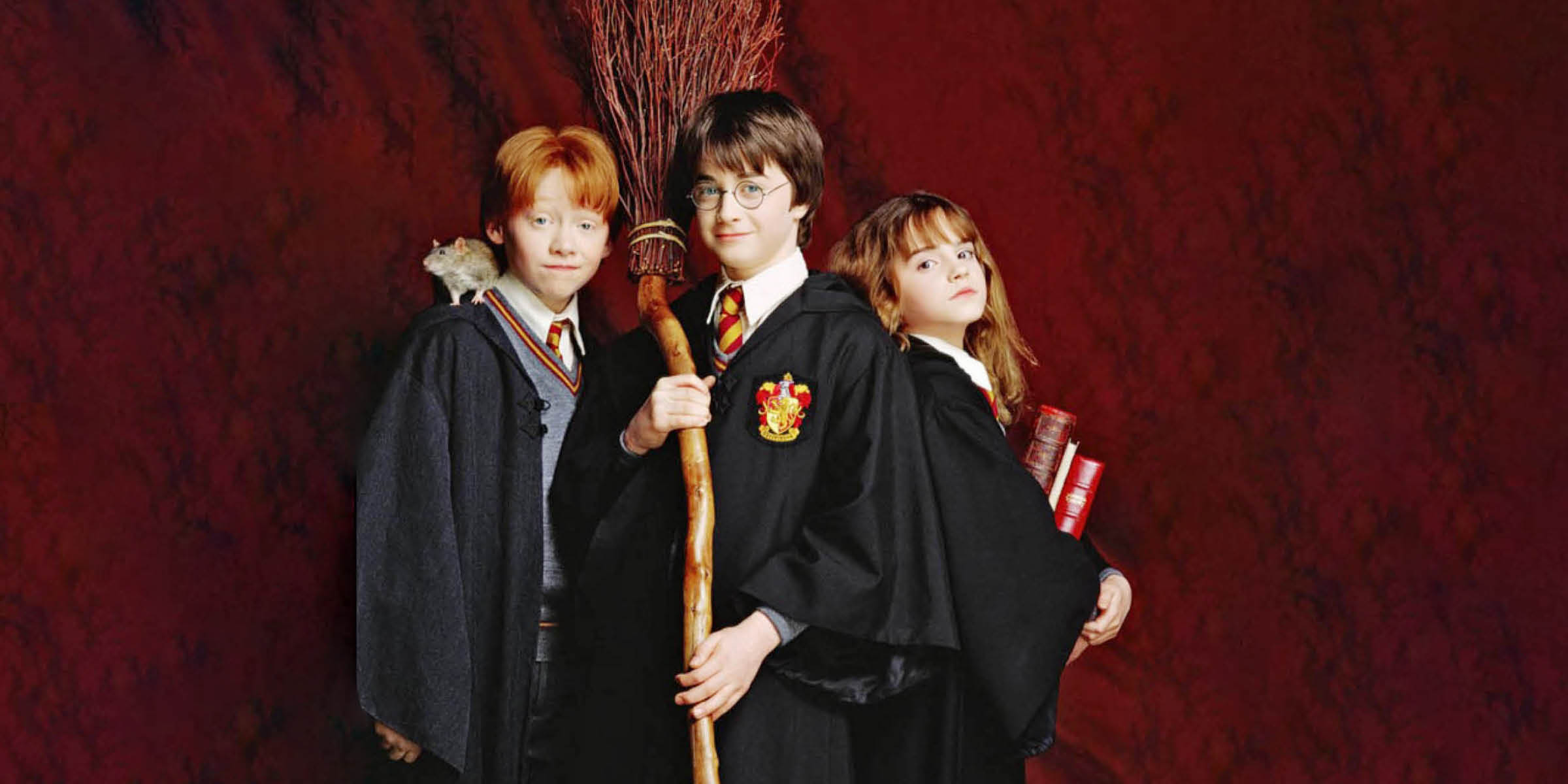 The 11 Iconic Moments in the Harry Potter Books Travel + Leisure India