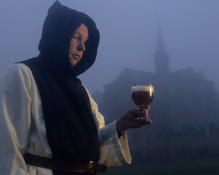 Trappist Monasteries