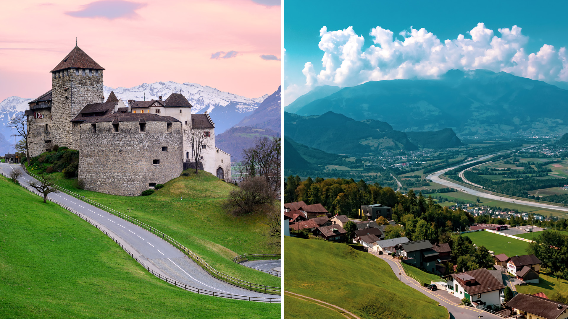 Liechtenstein Feature