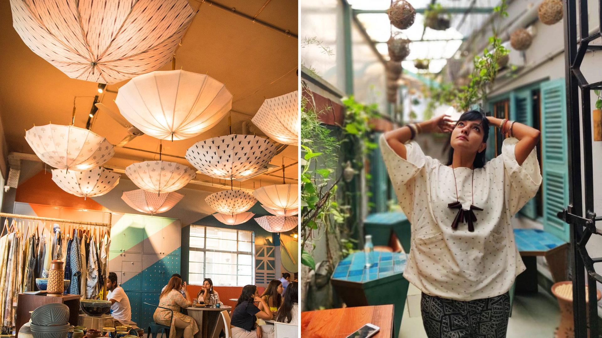 The Founder Of Sienna Store Cafe Shuli Ghosh On What Makes It The The Founder Of Sienna Store Cafe Shuli Ghosh On What Makes It The