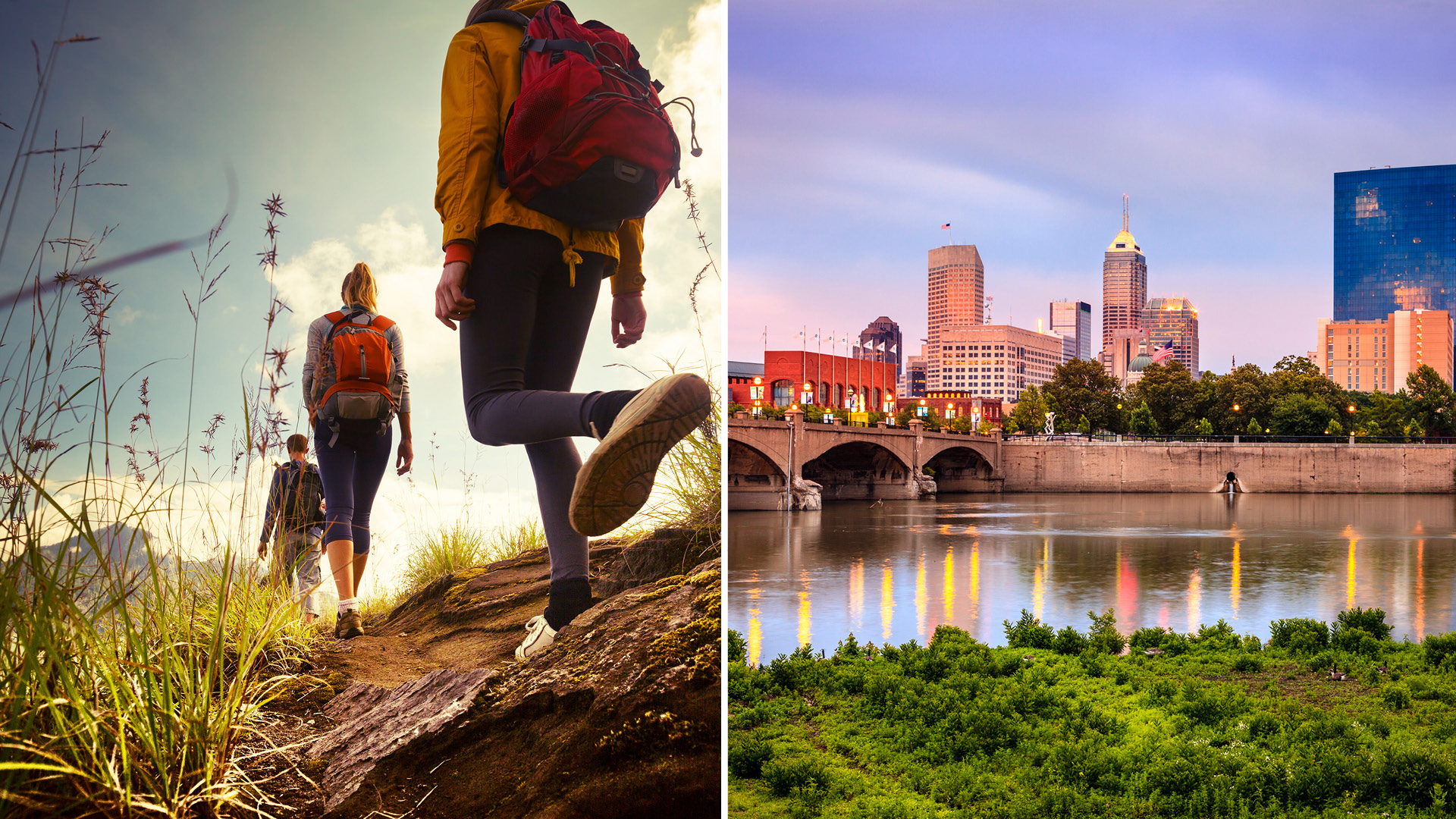 Hiking In Indianapolis All The Possibilities Worth Exploring