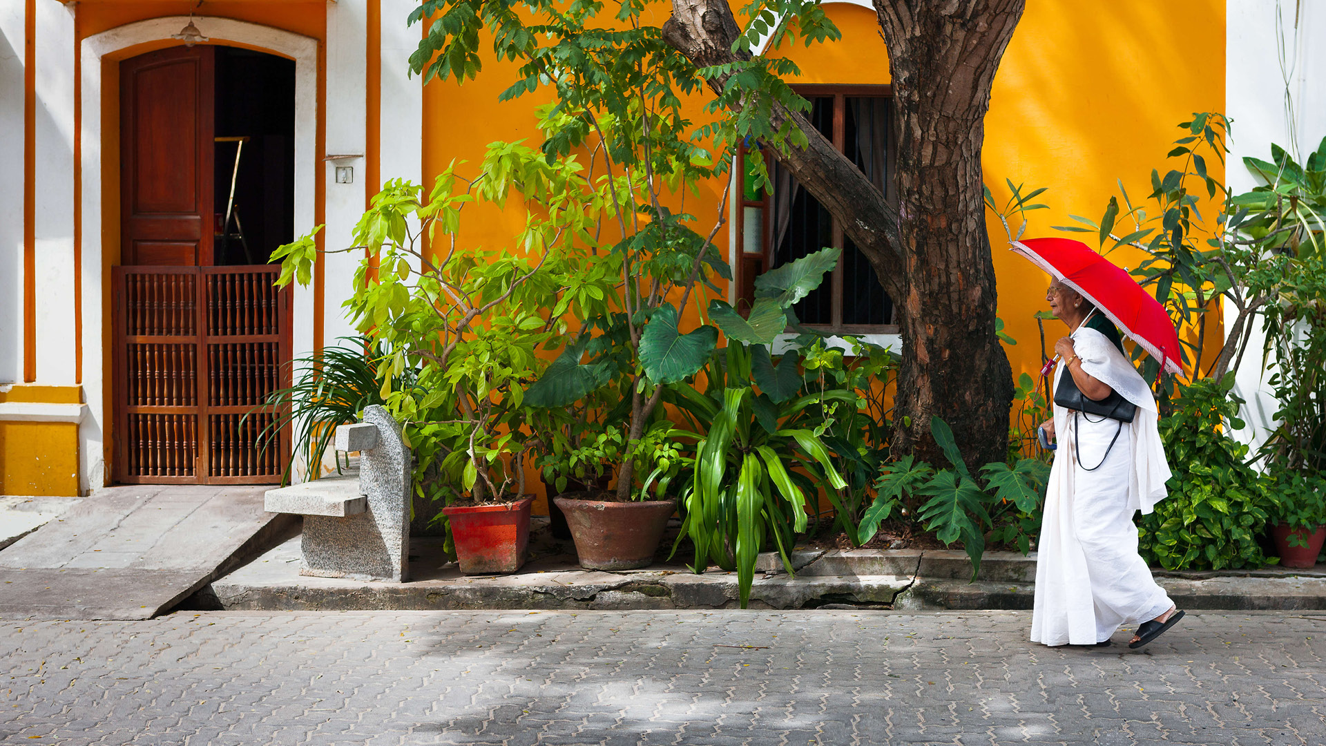 Gratitude Heritage In Puducherry Charms You In Simplest Ways Gratitude Heritage In Puducherry Charms You In Simplest Ways