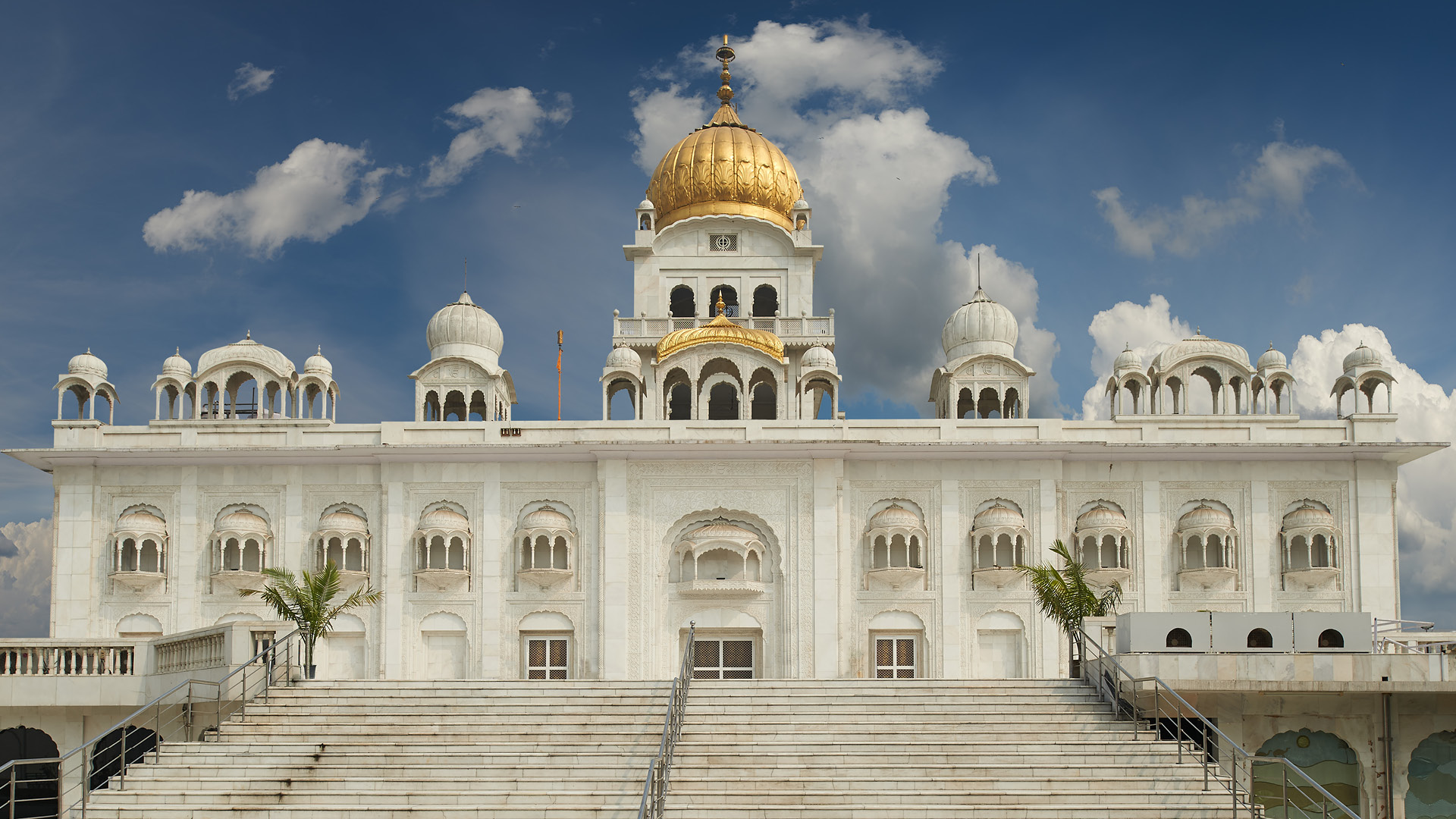 gurdwara trip