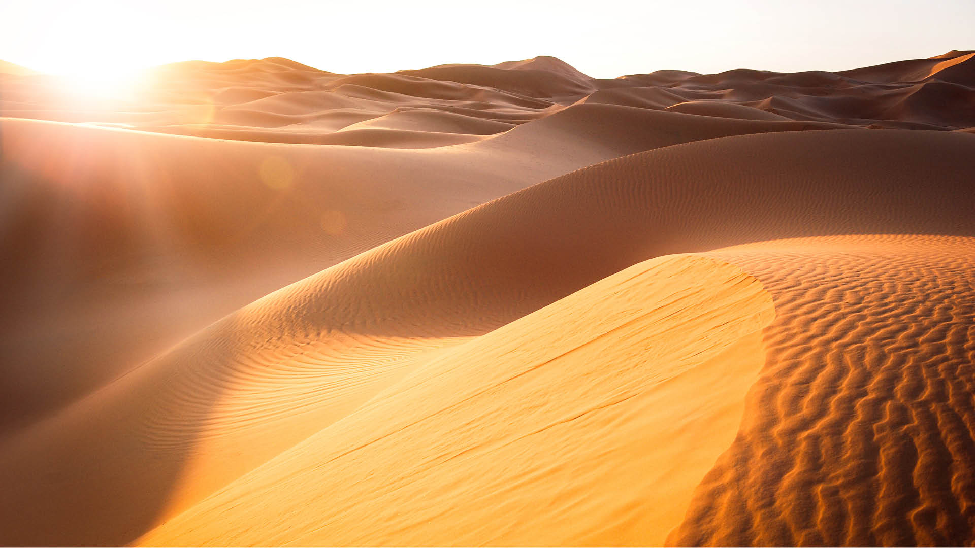 Sahara Desert Sandstorm Turns The Sky Orange Visible From Space Sahara Desert Sandstorm Turns The Sky Orange Visible From Space