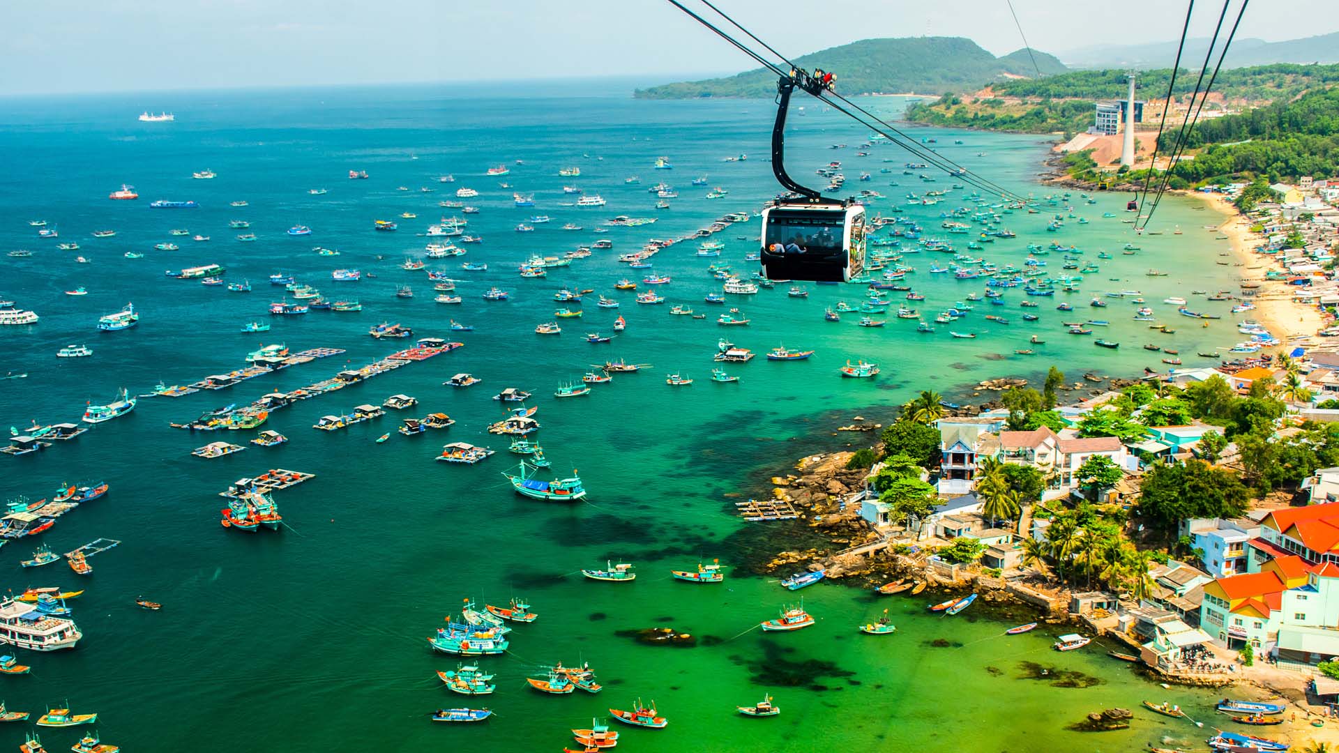 Vietnam Phu Quoc Archives > Travel + Leisure India