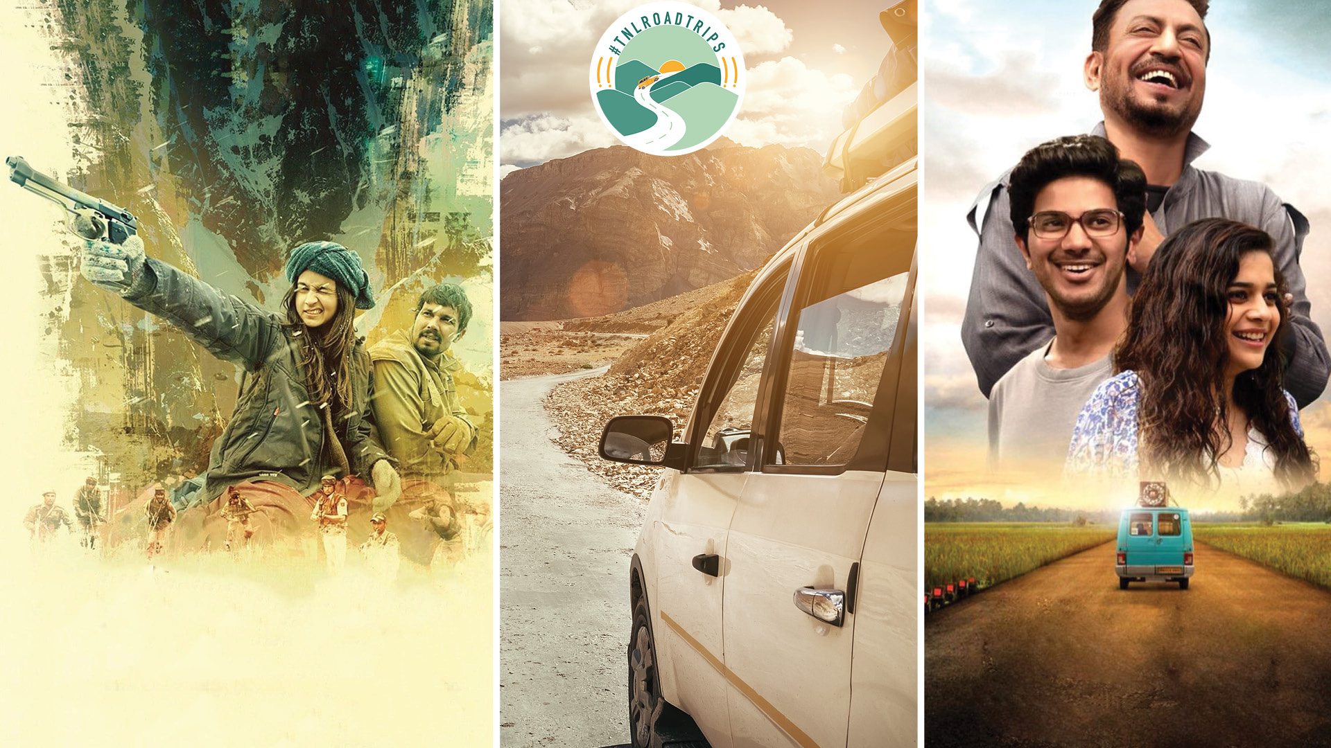 Road Trip Full Movie In Hindi Watch Online Best Bollywood Movies On Road Trips in India | Travel & Leisure
