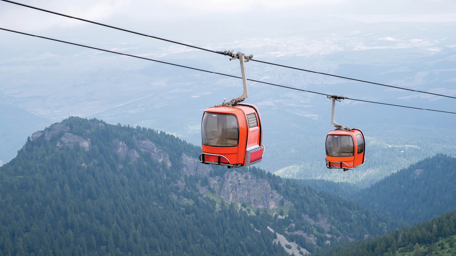 India’s Longest Ropeway Will Take You From Mumbai To Elephanta Caves I