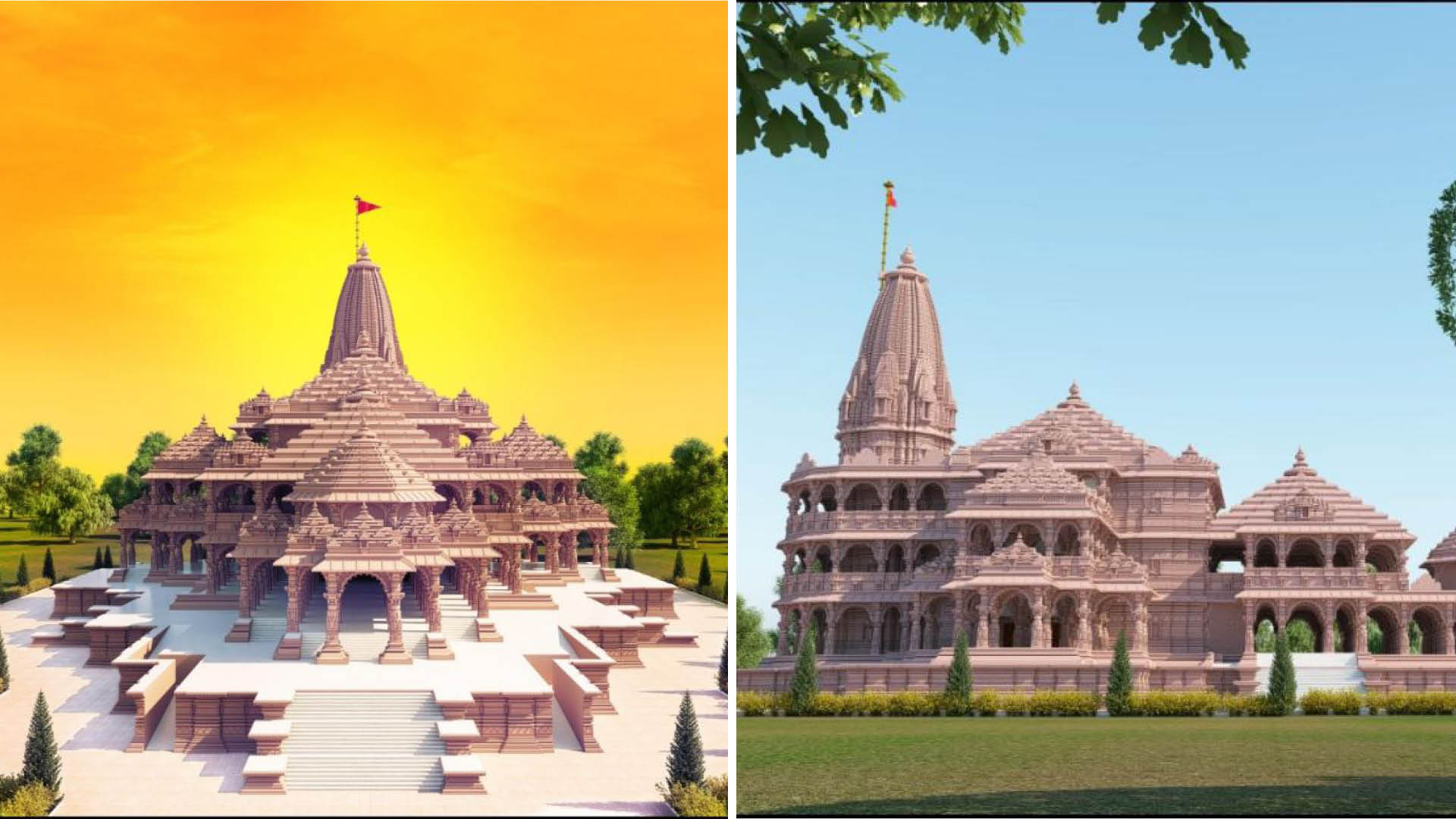 This Is How The Iconic Ram Temple In Ayodhya Will Look Like Pictures ayodhya-ram-murti-hd-photo-download-editz-presets
